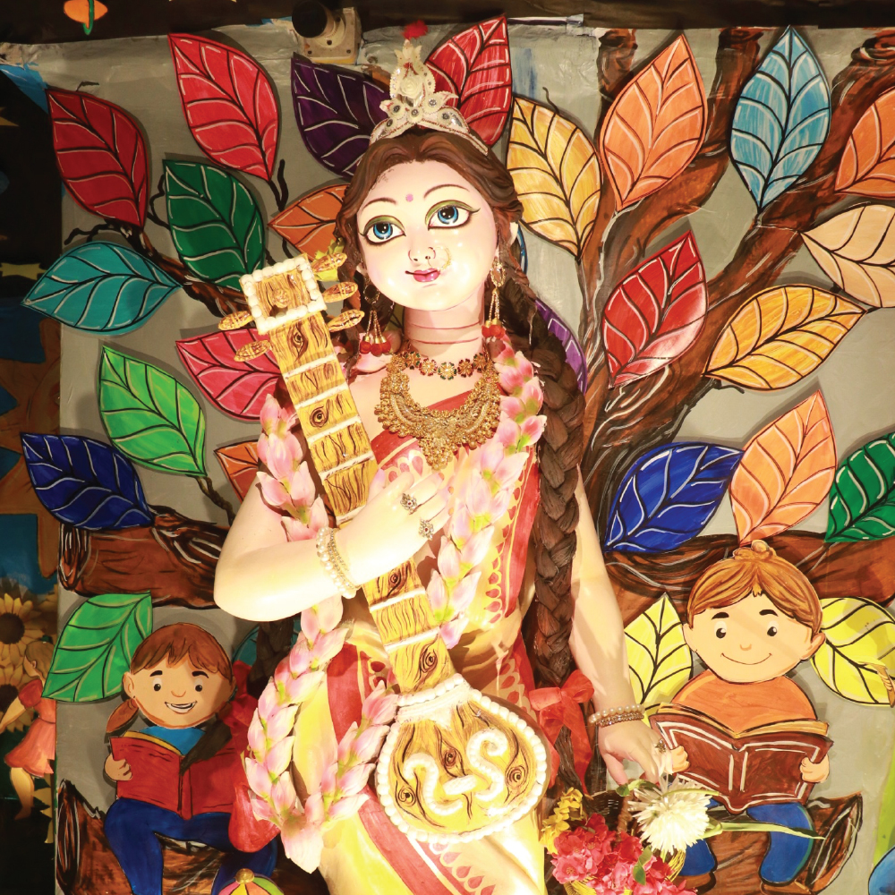 লিটল মেমোরিয়াল স্কুল